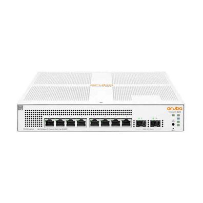 HPE Switch Aruba Instant On 1930 8G PoE 2SFP 124W (JL681A)