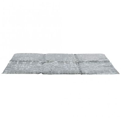 Trixie Kühlmatte Soft XXL Hundekühlmatte 110x70 cm