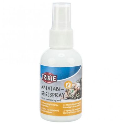 Trixie Matatabi Spielspray 50 ml Katzen