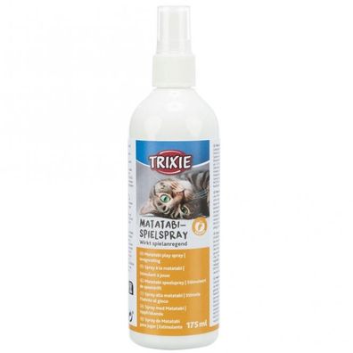 Trixie Matatabi Spielspray 175 ml Katzen