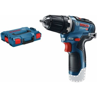 Bosch Bosch Akku-Bohrschrauber GSR 12V-35 Solo in L-Boxx - 06019H8001