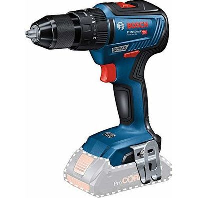 Bosch Bosch Akku-Schlagbohrschrauber GSB 18V-55 Solo - 06019H5302