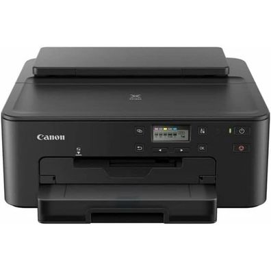 Canon Canon PIXMA TS705a Drucker Farbe (3109C026)