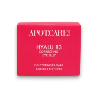 Hyalu B3 Gelee Hyaluronsäure Anti-Falten Augencreme 15 ml
