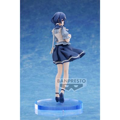 The Idolmaster Shiny Colors Rinze Morino Figur 5 cm