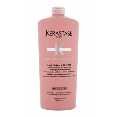 Chroma Absolu Kérastase 1000ml