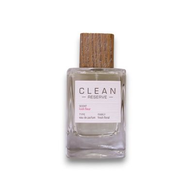 Clean Reserve Lush Fleur Eau de Parfum für Frauen 100 ml