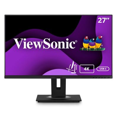 ViewSonic ViewSonic Monitor VG2756-4K VG27564K (VG2756-4K)