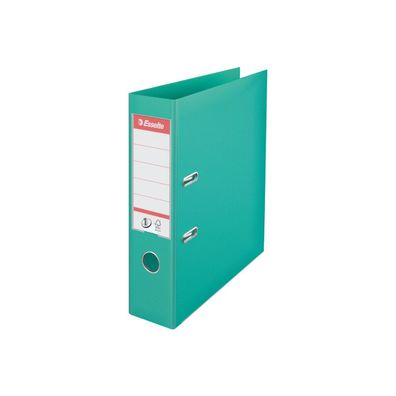Esselte No.1 POWER Ordner mint Kunststoff 7,5 cm DIN A4