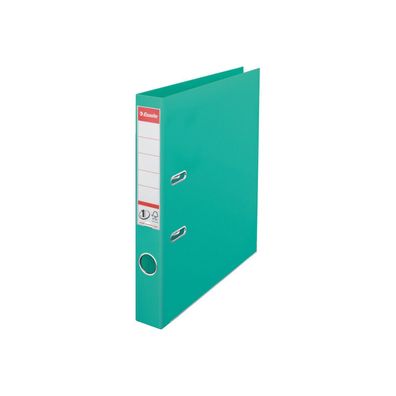 Esselte No.1 POWER Ordner mint Kunststoff 5,0 cm DIN A4