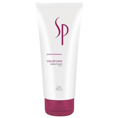 Wella SP - Color Save Conditioner