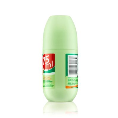Instituto Español Aloe Vera Deodorant Roll-On 75 ml