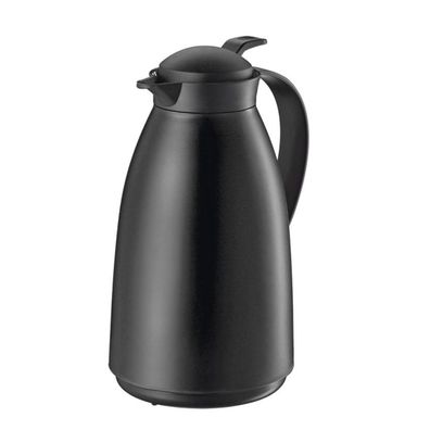 Cilio Verseuse isolante Imola noir mat
