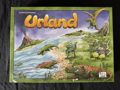 Urland