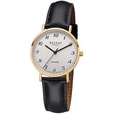 Regent - Armbanduhr - Damen - F-1218