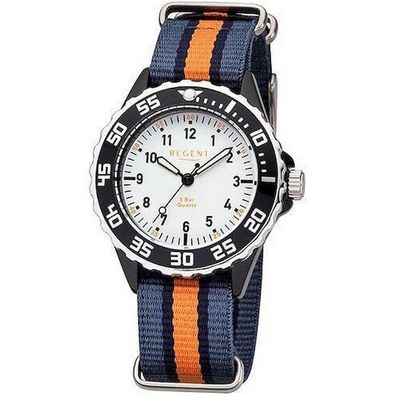 Regent - Armbanduhr - Kinder - F-1206