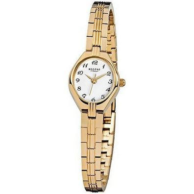 Regent - Armbanduhr - Damen - F-303