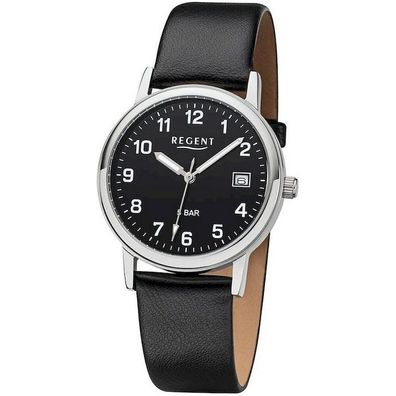 Regent - Armbanduhr - Herren - Chronograph - F-792