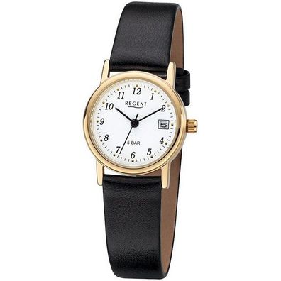 Regent - Armbanduhr - Damen - F-829
