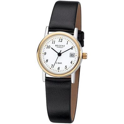 Regent - Armbanduhr - Damen - F-828