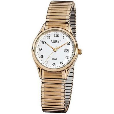Regent - Armbanduhr - Damen - Zugarmband - F-894