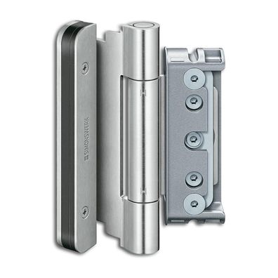 Simonswerk Haustürband Baka Protect 4010 3D FD Topzink (Satz=3Stück)