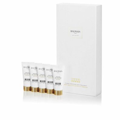 5 WEEKS Enriching hair treatment 5 x 20ml