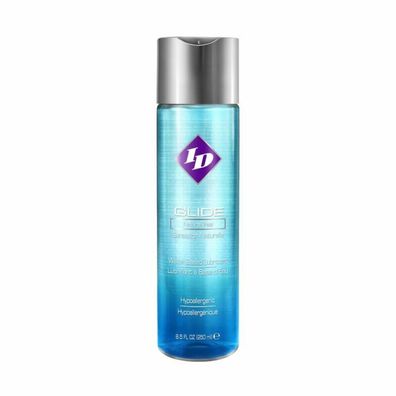 Gleitmittel auf Wasserbasis Id 250 Ml