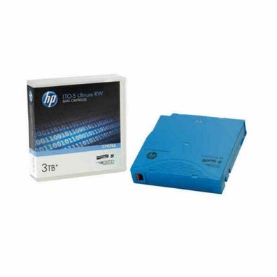 HPE LTO-5 Ultrium 1.5TB / 3TB RW NO LABEL