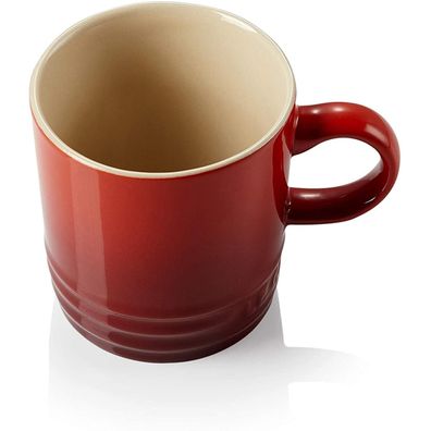 Le Creuset PETIT GOUPET 100 ML ROUGE Circuit