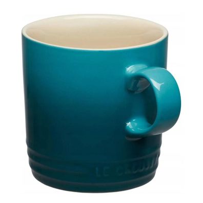 Le Creuset Bouchet 350 ML DEEP TEAL