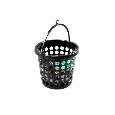 Wäscheklammern Plastik Klammern Wäscheklammer Schwarz Weiß 24 Set Plast Team