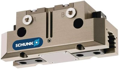 Schunk Universalgreifer PGNplus P 125-2-AS-SD (371453)