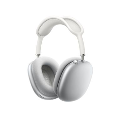 Apple AirPods Max Silver Over-Ear kabellos Apple Siri Bluetooth 5.0 - Kaufen