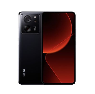 Xiaomi 13T 256GB 6,67 Zoll Full HD 144 Hz 50 MP 8 GB RAM Black - Kaufen