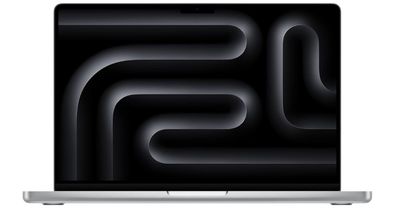 Apple MacBook Pro 14" M5 (2025) 1TB 24GB 10C GPU Silber MDE64D/A - Kaufen