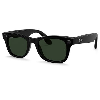 Ray-Ban Meta Wayfarer (Gen 2) RW4012 601/1M 53-22 - Kaufen