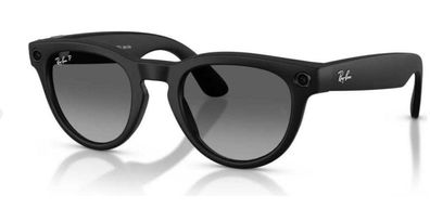 Ray-Ban Meta Headliner (Gen 2) RW4013 601ST3 50-23 - Kaufen