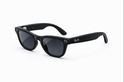 Ray-Ban Meta Skyler (Gen 2) RW4014 601/1M 52-20 - Kaufen