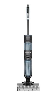 Rowenta X-Clean 5: Kabelloser Akku-Nass-Trockensauger fér méheloses Reinigen - Kaufen