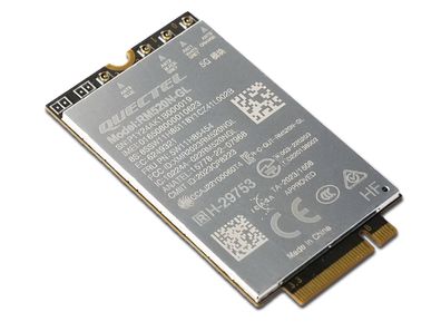 Lenovo Quectel RM520N-GL - Drahtloses Mobilfunkmodem