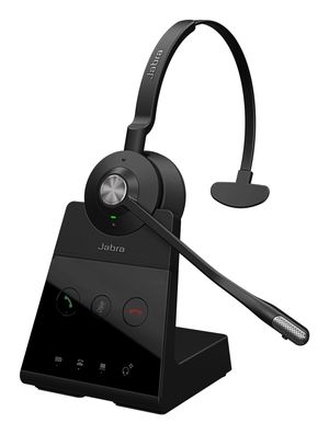 Jabra Engage 65 SE Mono (Low Power) - Headset