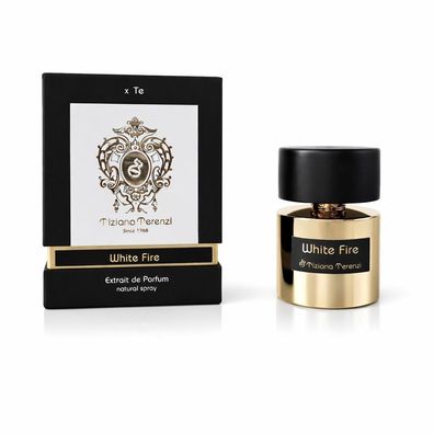 Tiziana Terenzi White Fire 100ml Extrait de Parfum Unisex Nischenparfum High End