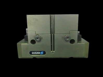 Schunk Universalgreifer PGNplus 160/2-IS (371474)