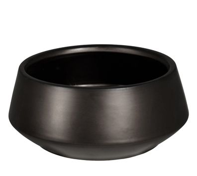 Kaheku Schale Tarno schlamm 27 Ø 13h 7833039549