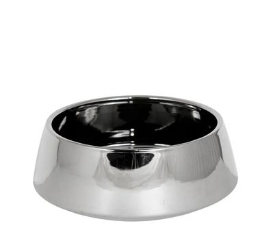 Kaheku Schale Tarno silber 24 Ø 10h 7833039497