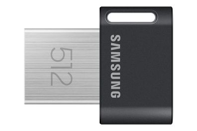 Samsung FIT Plus MUF-512AB - USB-Flash-Laufwerk