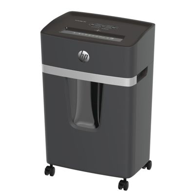 HP Pro Shredder 15CC - Vorzerkleinerer - Partikelschnitt / Querschnitt