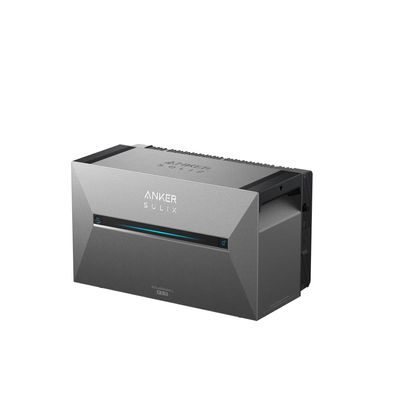 Anker Solarbank 3 E2700 Pro Balkonkraftwerk Speicher