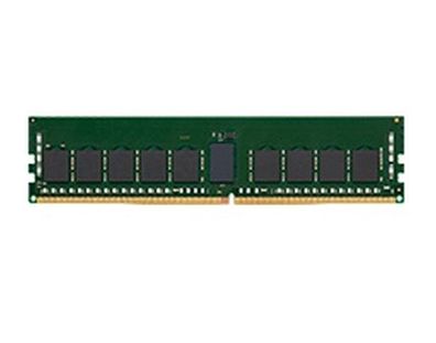 Kingston 32GB 3200MT/s DDR4 ECC Reg CL22 DIMM 1Rx4 Micron F Rambus